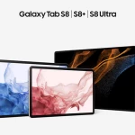 Galaxy tab s8 series