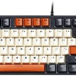 Havit mechanical keyboard