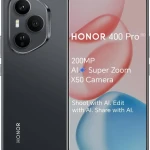 Honor 400 Pro 