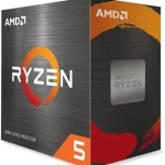 AMD Ryzen 5 4500 6-Core/12-Thread