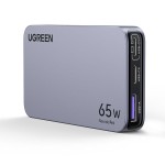 Ugreen Nexode Pro 65W USB-C flat charger