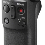 Sony Wireless Bluetooth Shooting Grip 