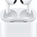 Apple AirPods (3rd Generation)