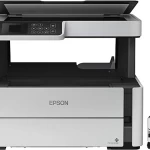 Epson Ecotank