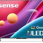 Hisense 75U800GR