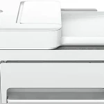 HP DeskJet 3755 Compact All-in-One Wireless Printer