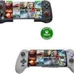 GameSir G8+ Bluetooth Controller