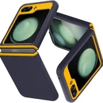 حافظة Caseology Nano Pop سيليكون Z Flip 5