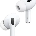 Apple AirPods Pro (2nd Generation) with USB-C