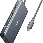 Anker USB-C Hub 7-in-1