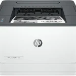 HP Laserjet M110w Wireless Monochrome Printer