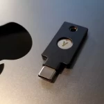 Yubico Security Key C NFC