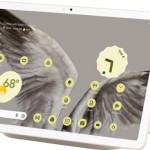 Google - Pixel Tablet 