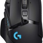 Logitech 502