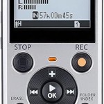 Aomago Digital Voice Recorder 8GB