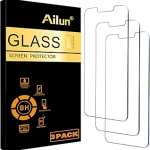 Ailun Screen Protector