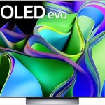 LG C3 Series 65-Inch Class OLED