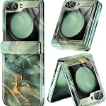 Burga Tough Galaxy Z Flip 6 Case