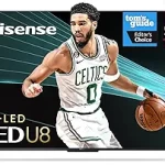 Hisense 65-Inch Class U8 Series