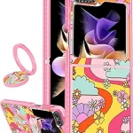 Samsung Galaxy Z Flip 5 Casetify Impact Case