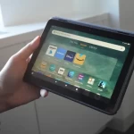 Amazon Fire HD 8 Plus