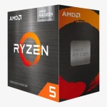 AMD Ryzen 5 5600G