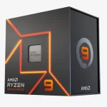 AMD Ryzen 9 7950X 