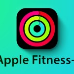 Apple Fitness+