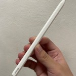 Apple Pencil (2nd Gen)