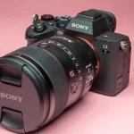 Sony Alpha 7 IV Full-frame