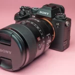 Sony Alpha 1 Full-frame Interchangeable Lens Mirrorless Camera