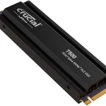 Crucial T500 1TB