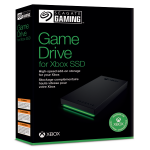 Seagate Game Drive