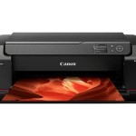 Canon imagePROGRAF PRO-1000 printer