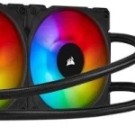 Corsair Hydro Series H150i CAPELLIX 