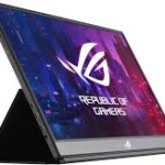 Asus ROG Strix XG17AHPE