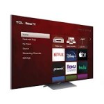 TCL 6-Series 8K