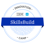 IBM SkillsBuild Learning