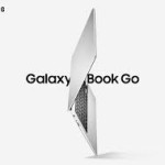 Samsung Galaxy Book Go 5G