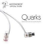 Moondrop Quarks