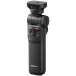 Sony shooting grip with wireless remote