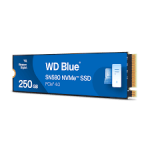 WD Blue SN580