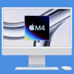 iMac M4