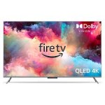 Amazon Fire TV Omni QLED