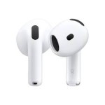 Preorder the AirPods 4 with active noise cancellation