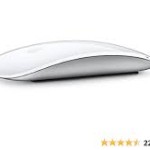 Apple Magic Mouse