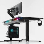 Secretlab Magnus Pro standing desk