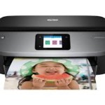 HP Envy Photo 7155 wireless all-in-one Instant Ink ready inkjet printer