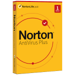 Norton Antivirus Plus