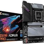 Gigabyte Z690 Aorus Pro